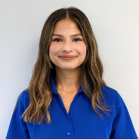 Vicky Haworth - Receptionist