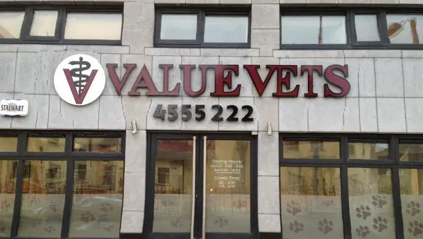 Value Vets in Cork