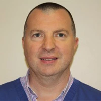 Andrew Doona - Clinical Director, Veterinary Surgeon