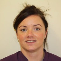 Carol Cullen - Veterinary Nurse