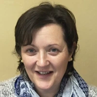 Tricia McDonagh - Payroll