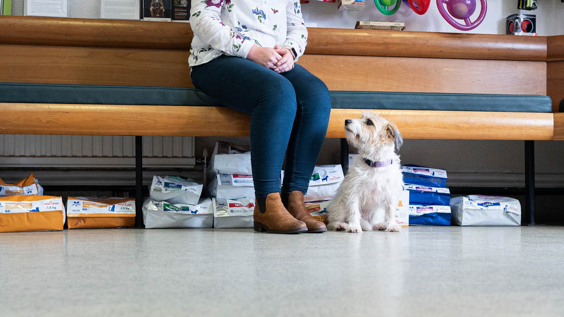 Appointments in West Midlands, Burton, Cannock & Shropshire Lockwood