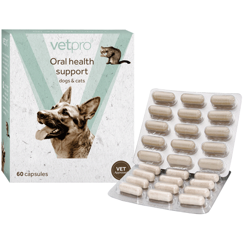 View Vetpro Products Natural Pet Supplements Vetpro