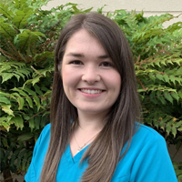 Gwennan Williams - Hydrotherapist