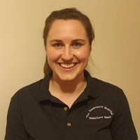 Gemma O'Dwyer - Veterinary Surgeon