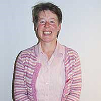 Orla O'Doherty - Veterinary Surgeon