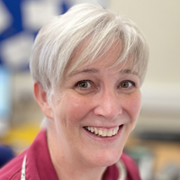 Denise - Practice Director