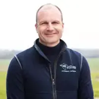 Ben Wakeling - Equine Clinical Director