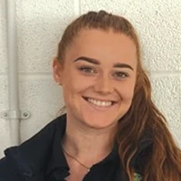 Abi Howard - Veterinary Surgeon