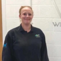 Gemma Perks - Nursing Assistant