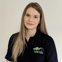 Hannah Phillips - Veterinary Surgeon