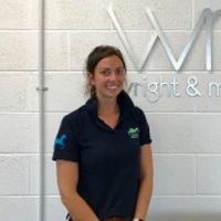 Rachel Helm - Veterinary Surgeon