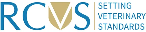 RCVS Logo