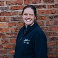 Hollie Edwards - Farm Clinical Director