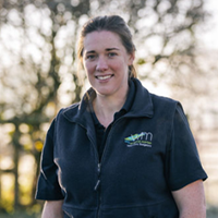 Jennie Lomas - Senior Veterinary Surgeon