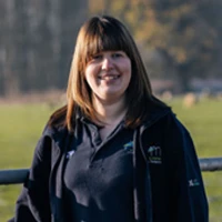 Vicky Handley - Farm Veterinary Technician