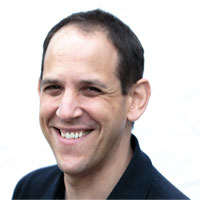 Mark Tabachnik - Clinical Director