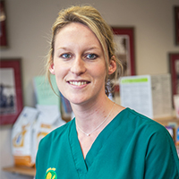 Meet the Team | Local Vets in Midhurst, Haslemere and Liphook ...