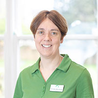 Dr Emma Ruggles - Veterinary Surgeon