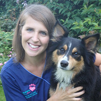 Stef Green - Senior Nurse
